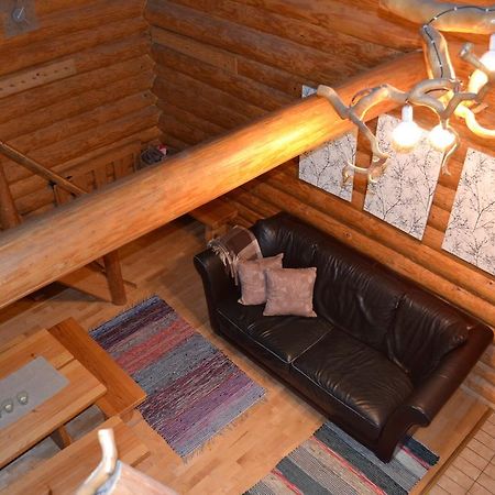 Forest Cottage Säkylä Zimmer foto