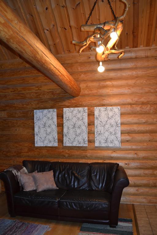 Forest Cottage Säkylä Zimmer foto