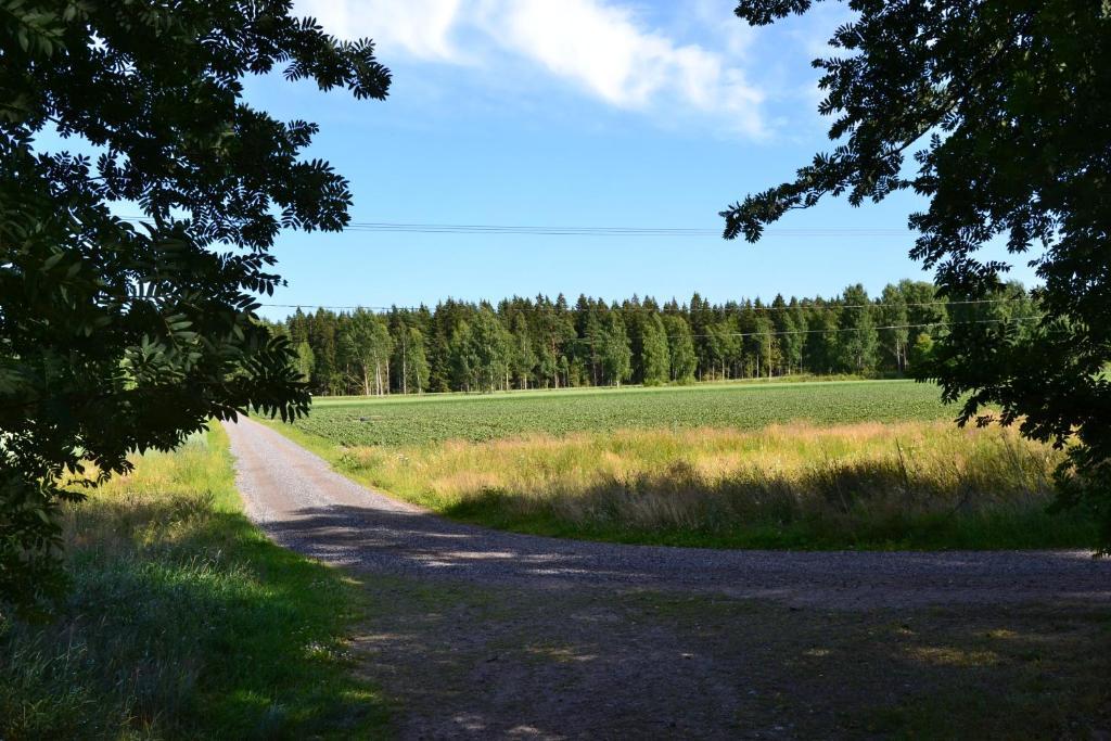 Forest Cottage Säkylä Zimmer foto